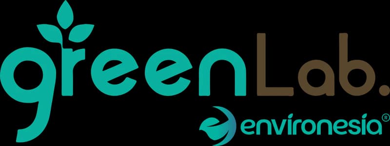 Logo Greenlab Indonesia
