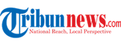 Tribunnews.com