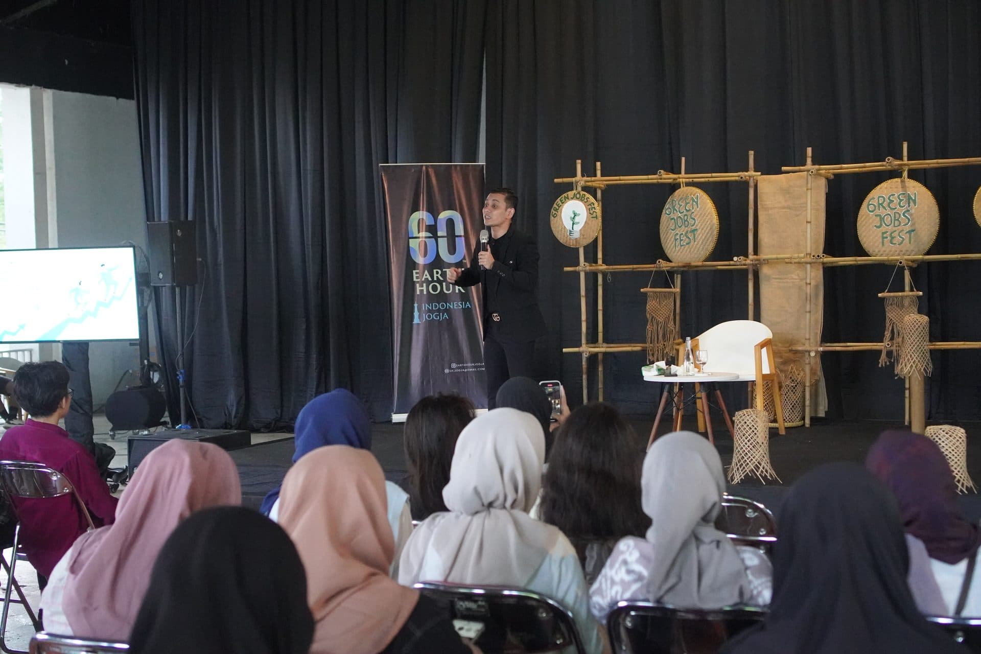 Dokumentasi Event B