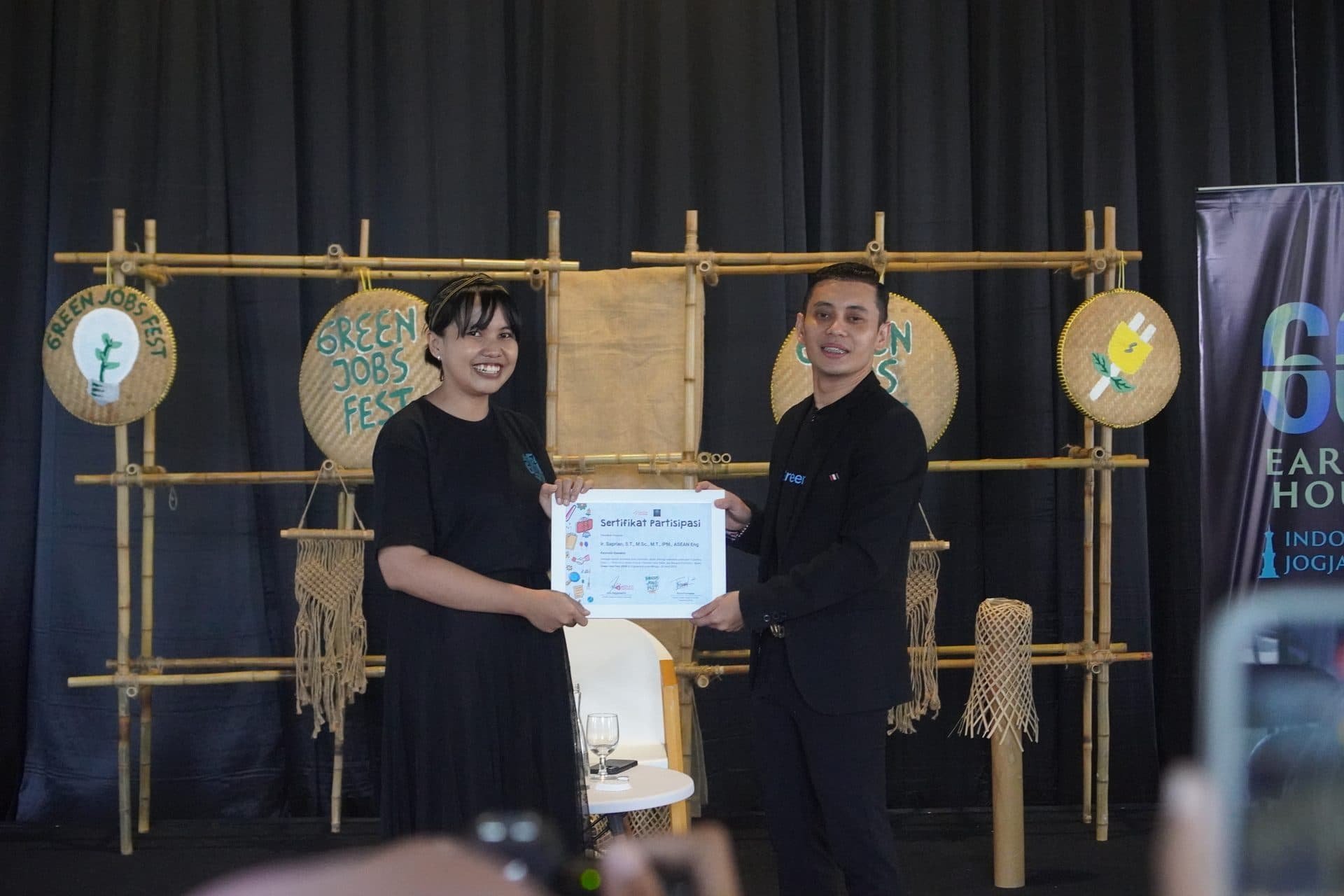 Dokumentasi Event B
