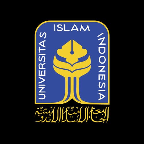 Logo Universitas Islam Indonesia (UII)