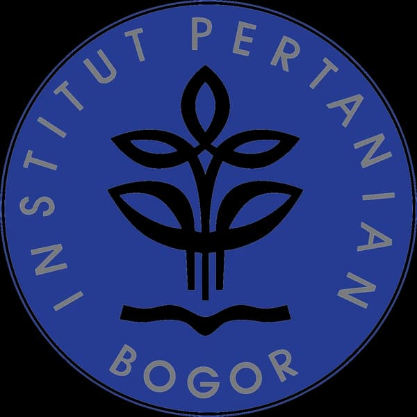 Logo IPB University