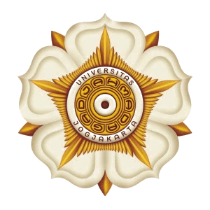 Logo Universitas Gadjah Mada (UGM)